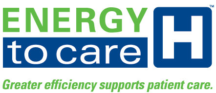 Energy To Care logo