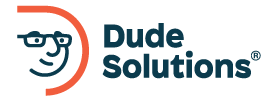 Dude Solutions Logo