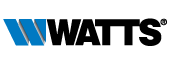 Watts Water Logo