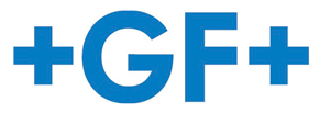 GF Piping logo