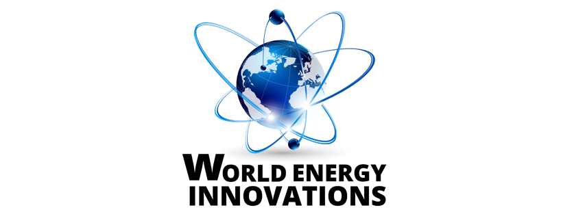 World Energy Innovations Logo