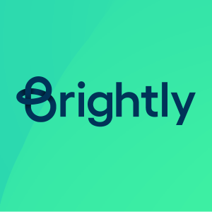 Brightly software logo