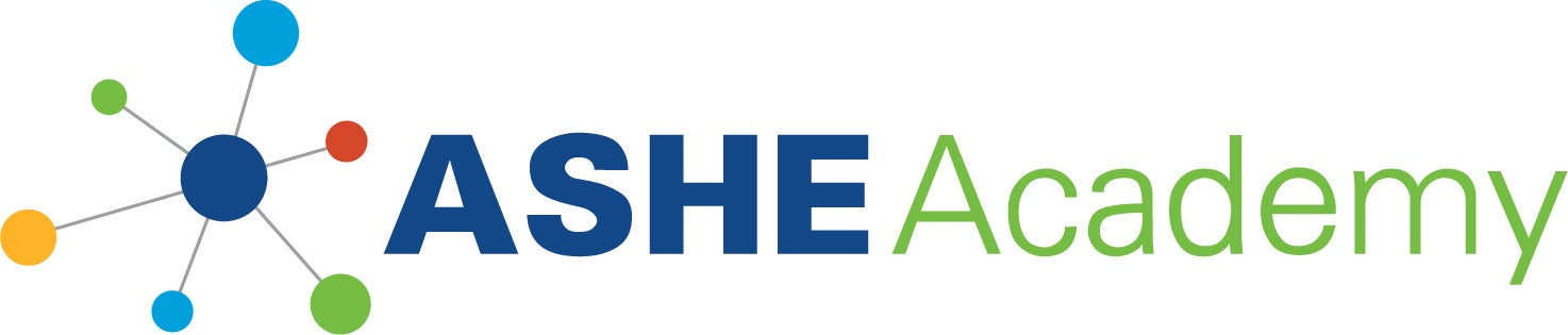 ASHE Academy Banner