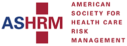 ASHRM logo