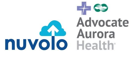 Nuvolo | Advocate Aurora Health