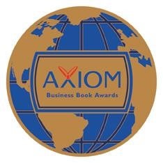 Bronze Axiom Award