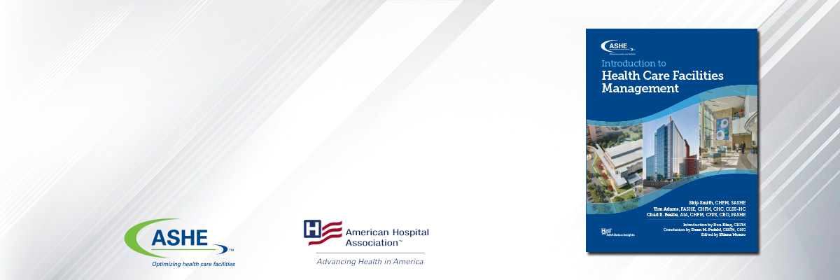 Handbook Health Care Facilities Management Carousel