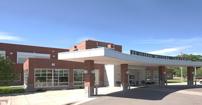 St. Joseph Medical Center
